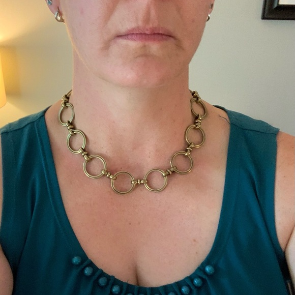 Vintage Ermani Bulatti Necklace - Picture 4 of 7